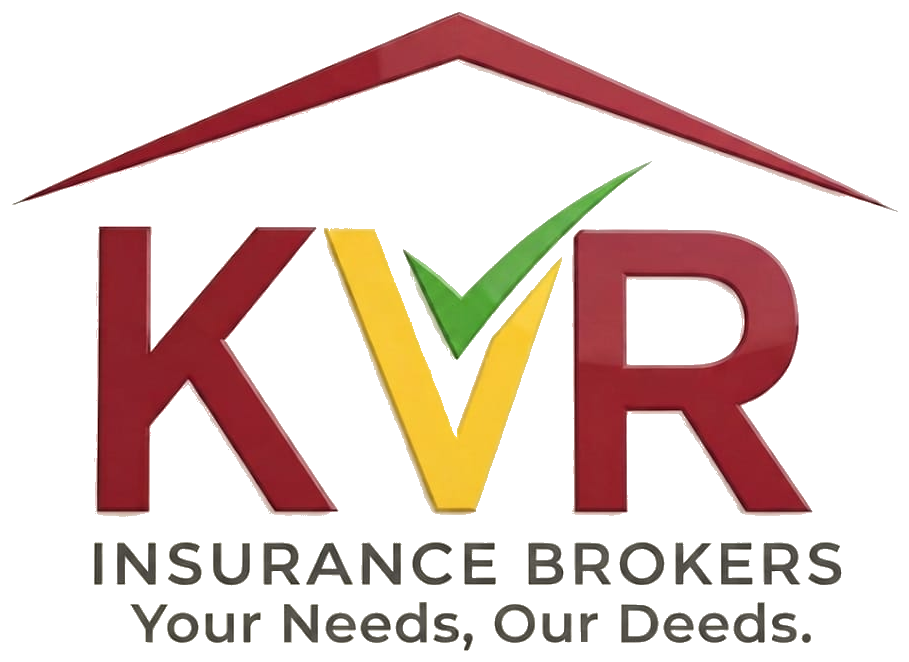 KVR Logo